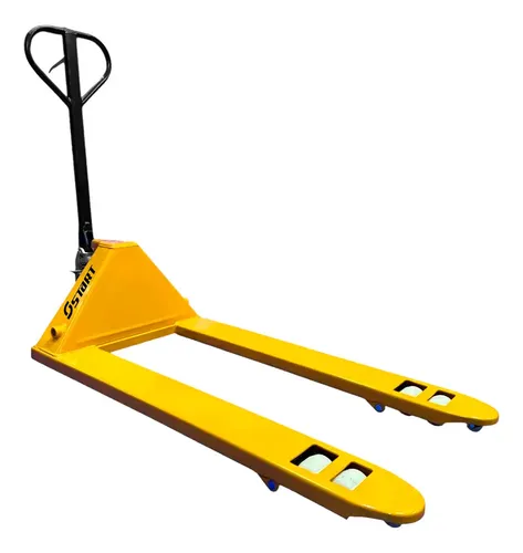 Paleteira Manual Start 1000kg (1 Ton) 550x1550mm